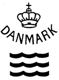 DANMARK