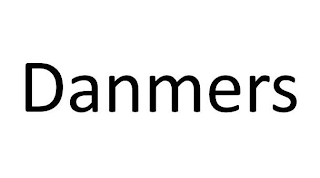 DANMERS logo