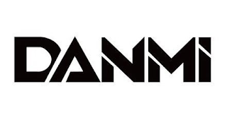 DANMI logo