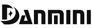 DANMINI logo