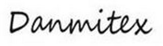 DANMITEX logo