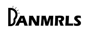 DANMRLS logo