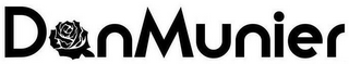 DANMUNIER logo