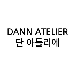 DANN ATELIER logo