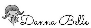 DANNA BELLE logo