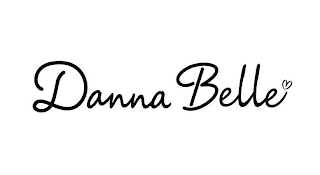 DANNA BELLE logo