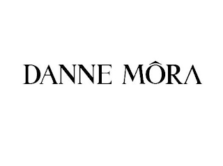 DANNE MÔRA logo