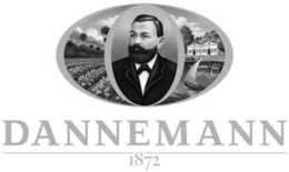 DANNEMANN 1872 logo