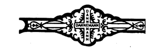 DANNEMANN logo