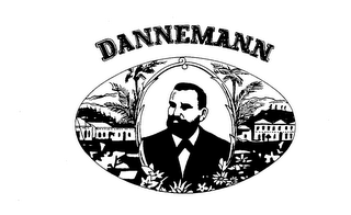 DANNEMANN logo