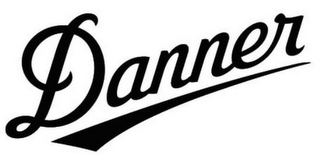 DANNER logo