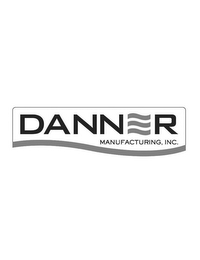 DANNER MANUFACTURING, INC. logo