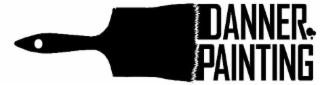 DANNER PAINTING logo