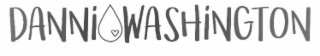DANNI WASHINGTON logo