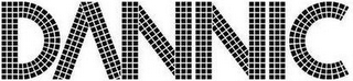 DANNIC logo