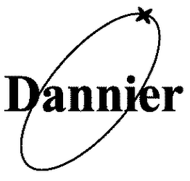 DANNIER logo