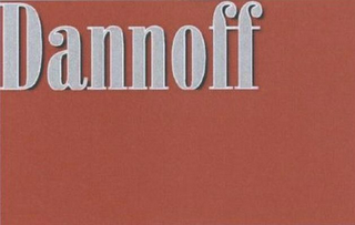 DANNOFF logo