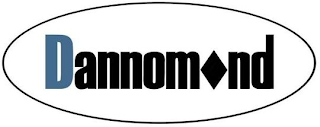 DANNOMOND logo