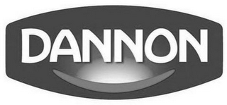 DANNON logo