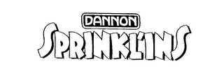 DANNON SPRINKL'INS logo