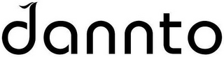 DANNTO logo