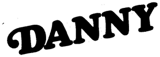 DANNY logo