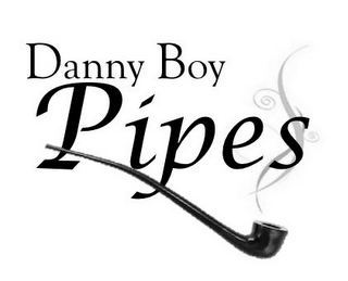 DANNY BOY PIPES logo