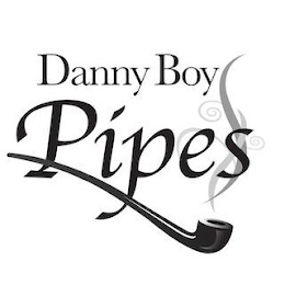 DANNY BOY PIPES logo