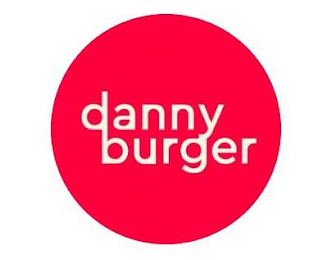 DANNY BURGER