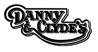 DANNY & CLYDE'S logo