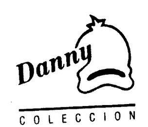 DANNY COLECCION logo