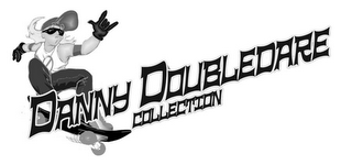 DANNY DOUBLEDARE COLLECTION logo