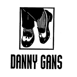 DANNY GANS logo