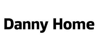 DANNY HOME logo