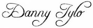 DANNY IYLO logo