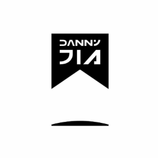 DANNY JIA logo