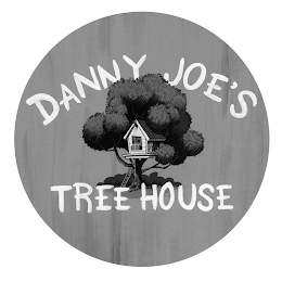 DANNY JOE'S TREE HOUSE logo