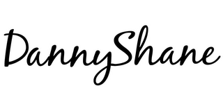 DANNY SHANE logo