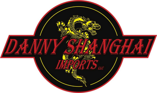 DANNY SHANGHAI IMPORTS LLC logo