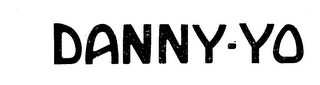 DANNY-YO logo