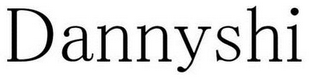 DANNYSHI logo
