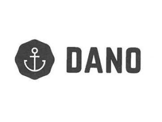 DANO logo