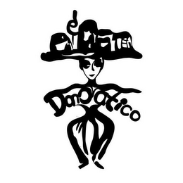 DANOATICO logo