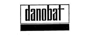 DANOBAT logo