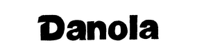 DANOLA logo