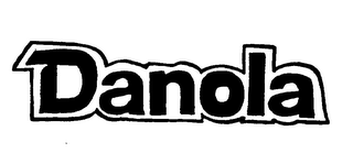 DANOLA logo