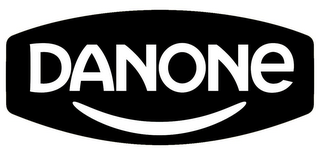 DANONE logo
