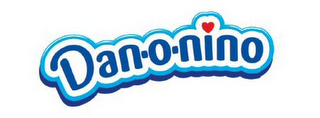 DANONINO logo