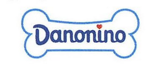 DANONINO logo