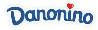 DANONINO logo
